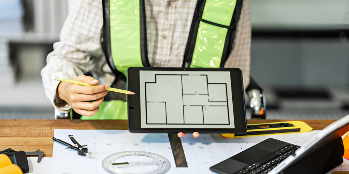 What Is CAD Drafting