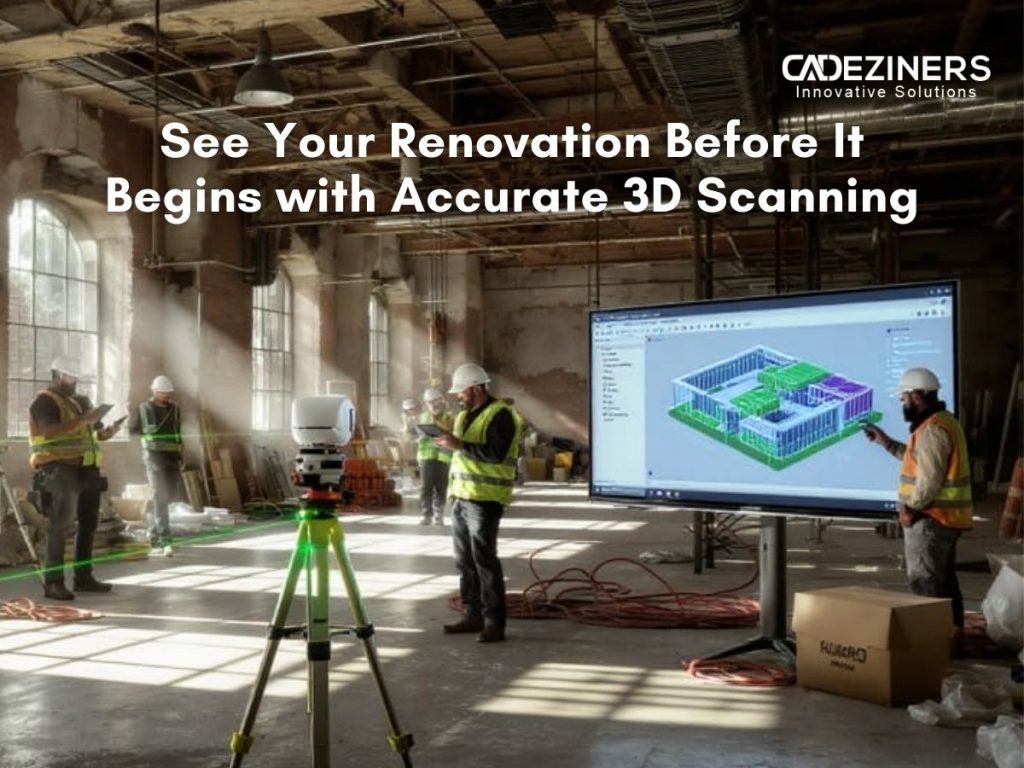 Do Australian Homeowners Need 3D Laser Scanning Services for Renovations? Costs, Benefits & What to Know (2026 Guide)