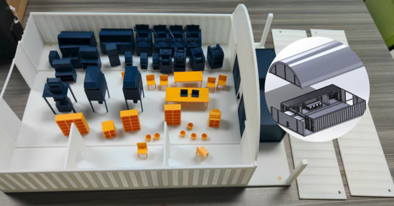 Miniature Workshop