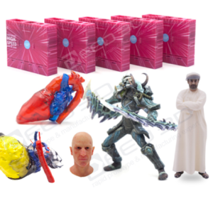 Fused Deposition Modeling